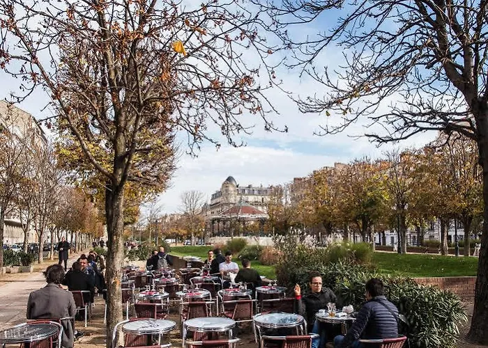 Paris * Clichy
