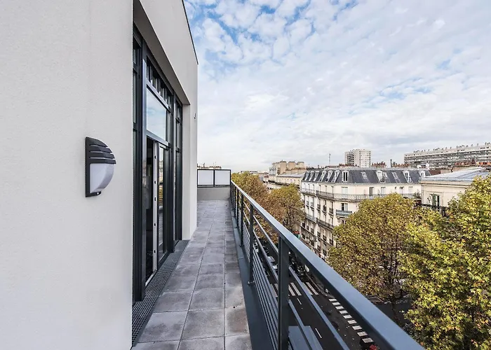 Paris * Clichy