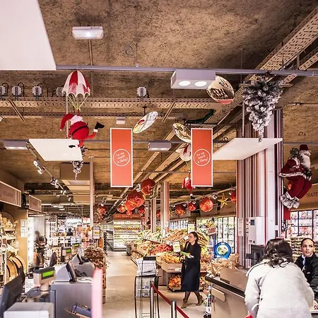 شقة Paris كليشي