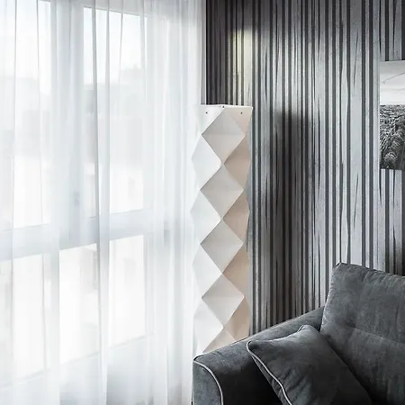 Les Paris Apartment