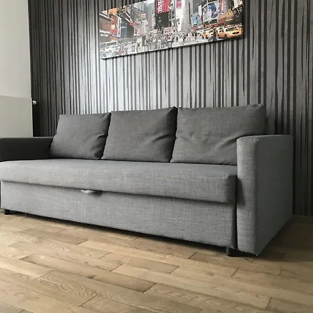 Les Paris Apartment Paris