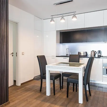 Apartment Les Paris *