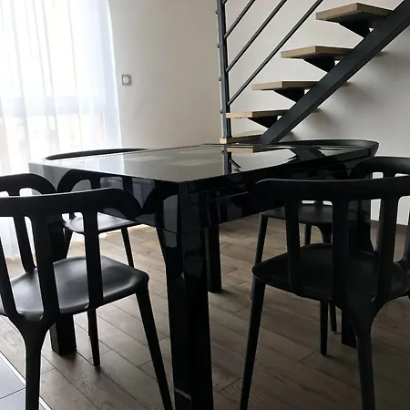 Apartment Les Paris *