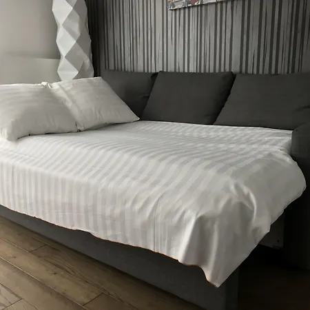 Appartement Paris Clichy