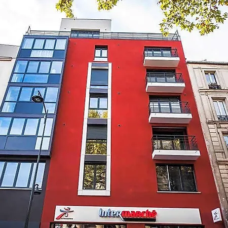 Paris * Clichy