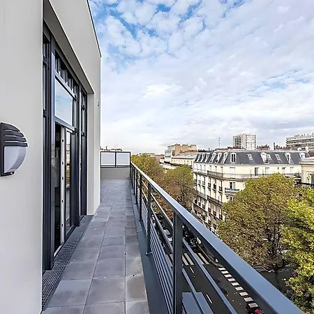 Paris Clichy