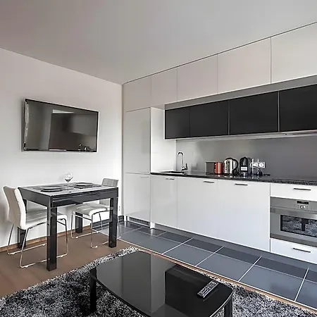 Apartment Paris