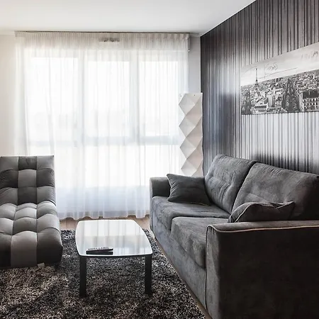 Appartement Clichy *
