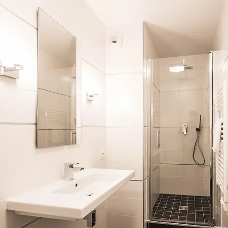 Apartment Paris *