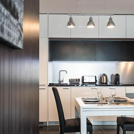 Apartamento Paris