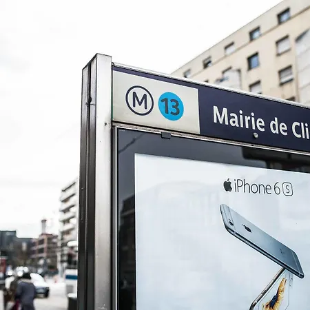 Clichy *