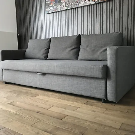 Appartement Clichy Parijs