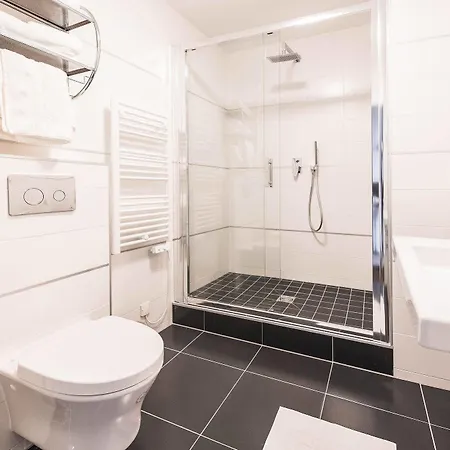 Clichy Appartement