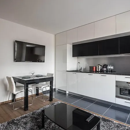 Clichy Appartement
