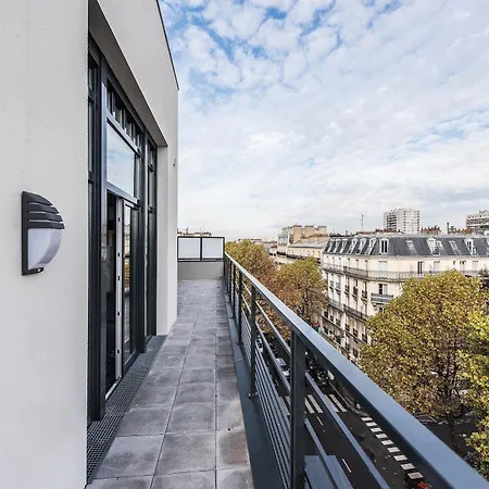Paris * Clichy
