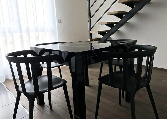 Apartament Paris *