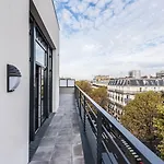 Paris * 클리시