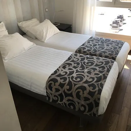 Apartamento Paris Clichy